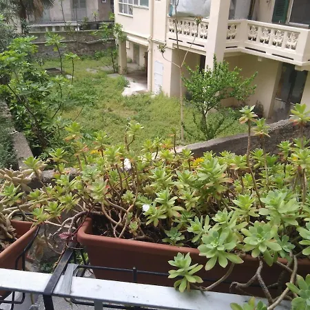 דירה Casina Anita סאבונה