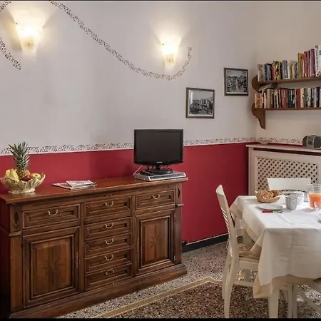 Casina Anita *