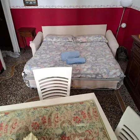 Casina Anita