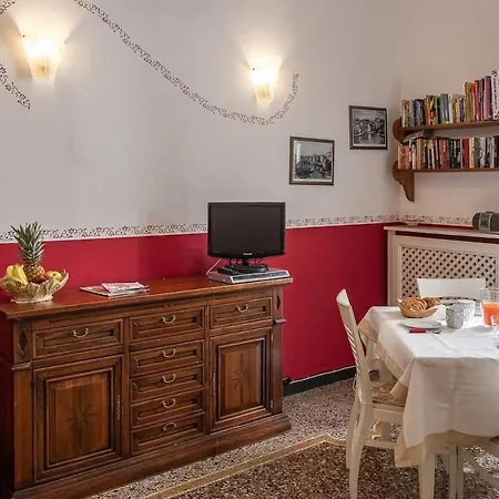 Casina Anita Savona