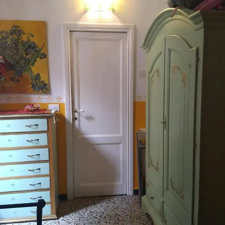 Casina Anita * Савона