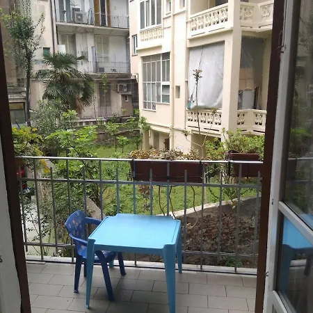 Casina Anita *