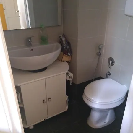 דירה Casina Anita *