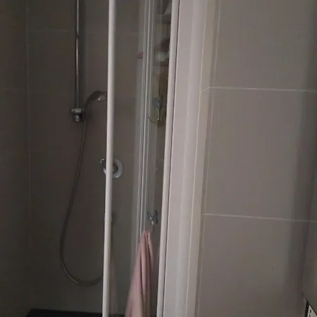 Appartement Casina Anita *