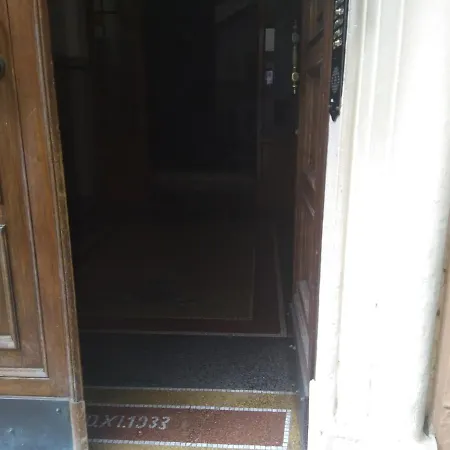 Апартаменты Casina Anita *