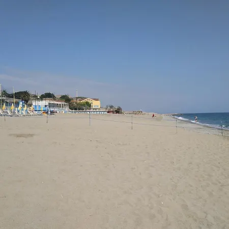 Casina Anita Savona