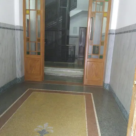 Casina Anita Appartement *