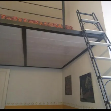 Casina Anita *