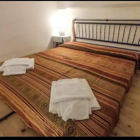 Casina Anita *