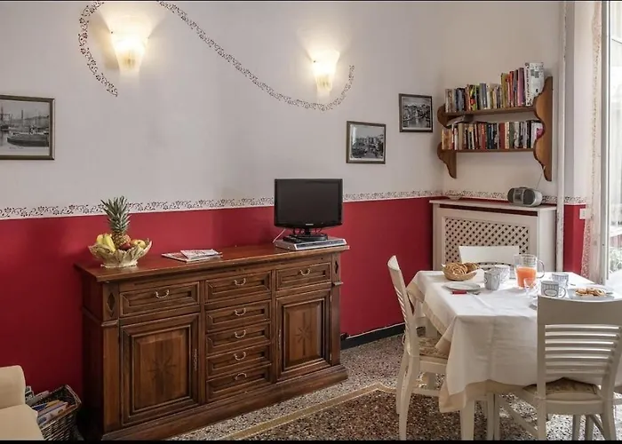 Casina Anita *