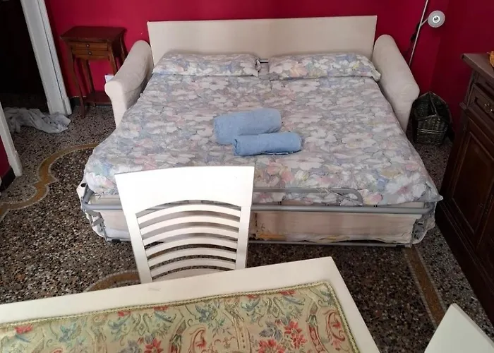 Casina Anita