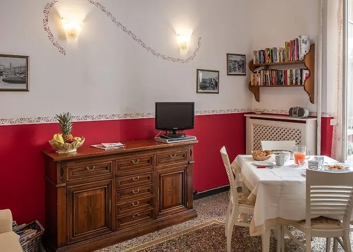 Casina Anita סאבונה