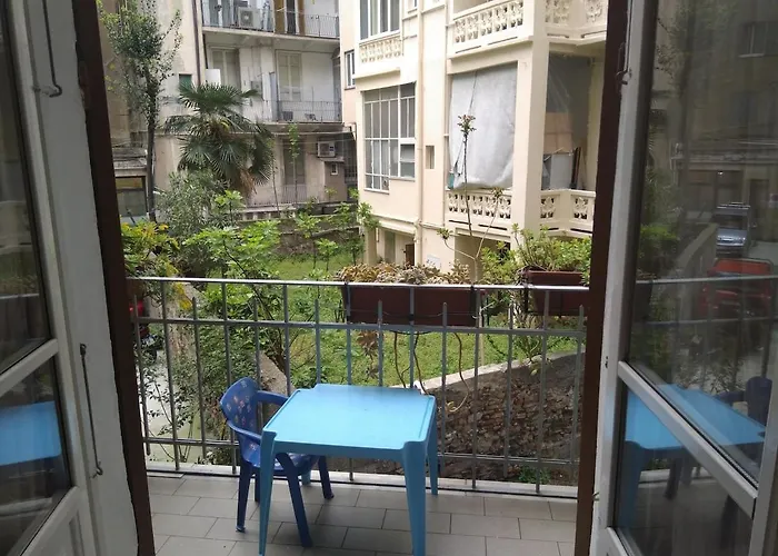 Casina Anita *