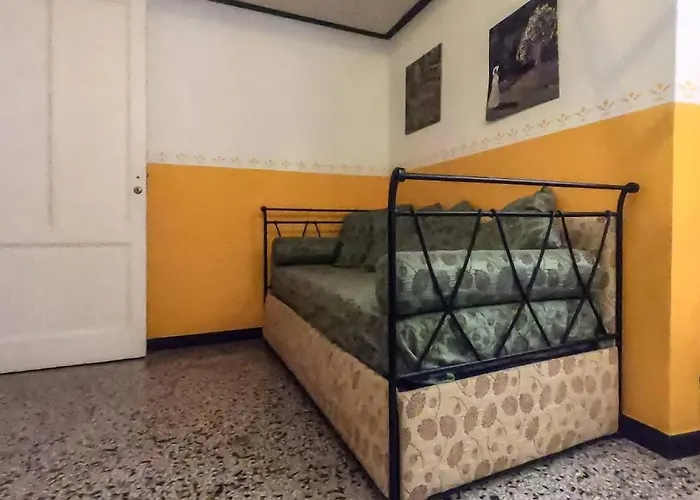 Apartman Casina Anita