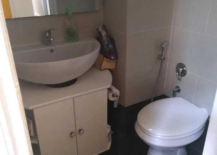 Apartman Casina Anita *