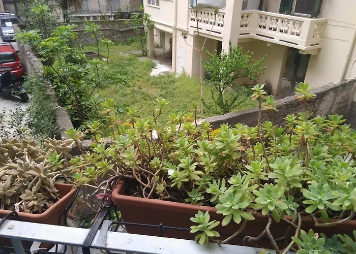 דירה Casina Anita סאבונה