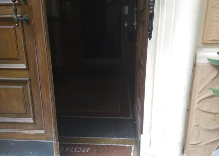 דירה Casina Anita *