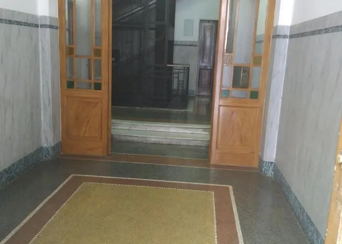 Casina Anita Apartman Savona